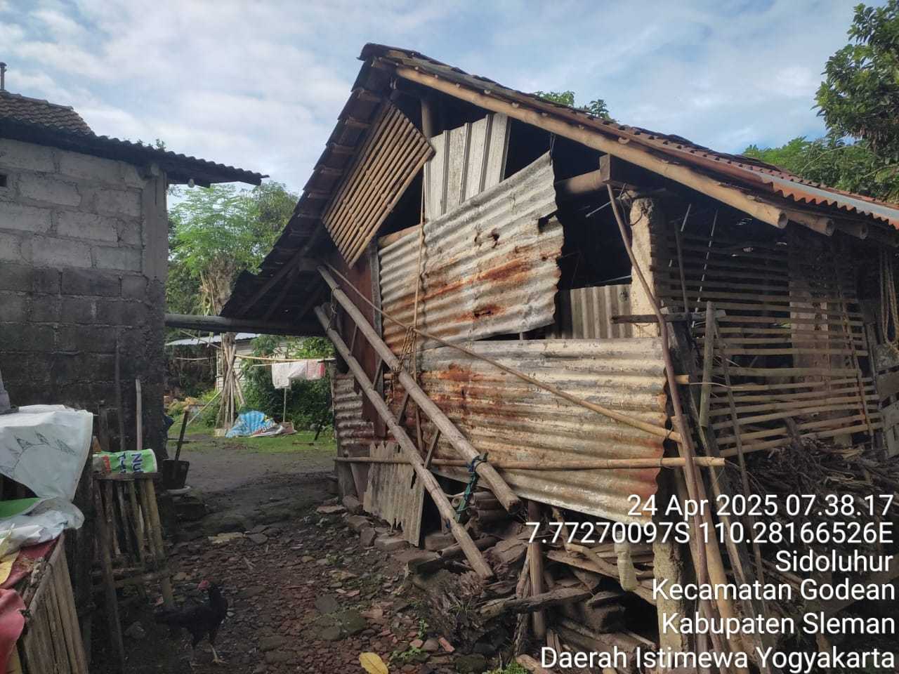 Foto Rumah 0% RAMELAM